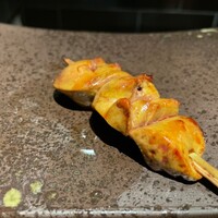 YAKITORI 燃 es - レバー