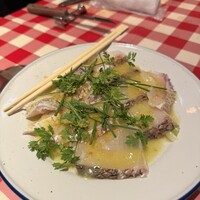 ビストロガブリ 大門店 - 