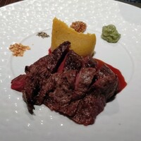 飛騨牛グリルばくろ - 