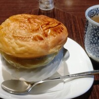 飛騨牛グリルばくろ - 