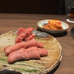 Sumibi Yakiniku Tsuru Gyuu - 