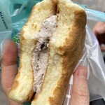 和む菓子 なか又 - 