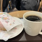 スターバックスコーヒー - 