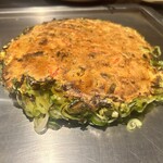 Okonomiyaki Imari Shibuyaten - 