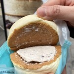 和む菓子 なか又 - 