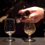 DEN - ラガヴーリン１６年