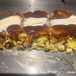 Okonomiyaki Imari Shibuyaten - 