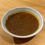 吉田カレー  - 