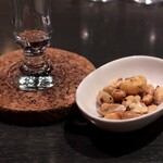 DEN - ソビエスキーとチャーム