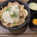 伝説のすた丼屋 川崎店  - 