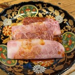 焼肉ホルモン げんた - 