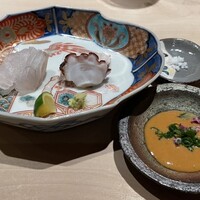 鮨 若尊 - 