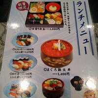 寿し心 なかむら - 