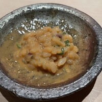鮨 若尊 - 