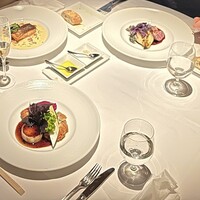 シノワ 渋谷店 -  シノワ 渋谷店 -