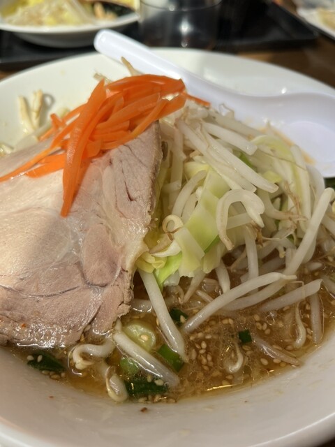 らあめん丸 ラーメンめん丸 - 矢板/ラーメン | 食べログ