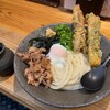 讃岐の男うどん