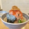 日本橋海鮮丼 つじ半 前橋店
