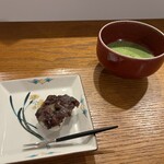 叶 匠寿庵 - 