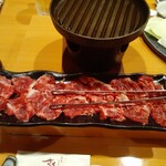 馬肉料理専門店さくら - 