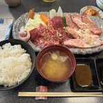 河伯菜館 - 