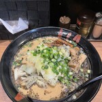 らーめん幸龍 - 