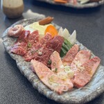 河伯菜館 - 
