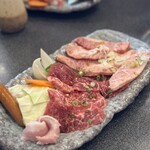 河伯菜館 - 