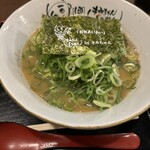 Kimi Chan Ramen - きみちゃんラーメン