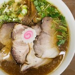 Kokumi Ramen - 