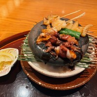 北新地 大嵓埜 - 