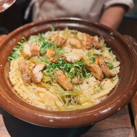 北新地 大嵓埜 - 
