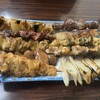 鳥嶋屋 - 