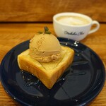 カフェ モクシャチャイ - 