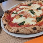 DUMBO PIZZA FACTORY - 