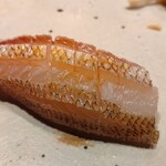 すしやのたい悟 - 春子鯛