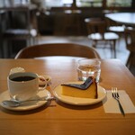 Dews cafe kyoto - 