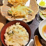 Umeda Kitamae Sakan - 