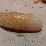 すしやのたい悟 - 真鯛