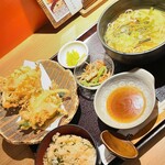 Umeda Kitamae Sakan - 