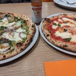 DUMBO PIZZA FACTORY - 