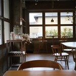 Dews cafe kyoto - 