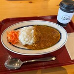 Basel×Takao Coffee - カレーライス