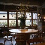 Dews cafe kyoto - 