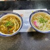 手打ちうどん 鶴丸