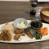 Macrobiotic Cafe Evah Dining - 