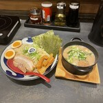 フジヤマ55 ミッドランドラーメンスタンド - 