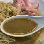 ヌードル＆スパイスカレー 今日の1番 - 