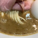 ヌードル＆スパイスカレー 今日の1番 - 
