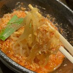 炭火焼ホルモン ぐう - 